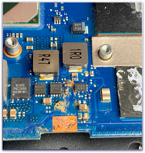 Фото ремонта 1